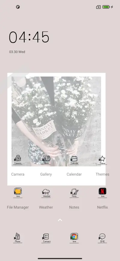 Best arrangement - Screenshot 2