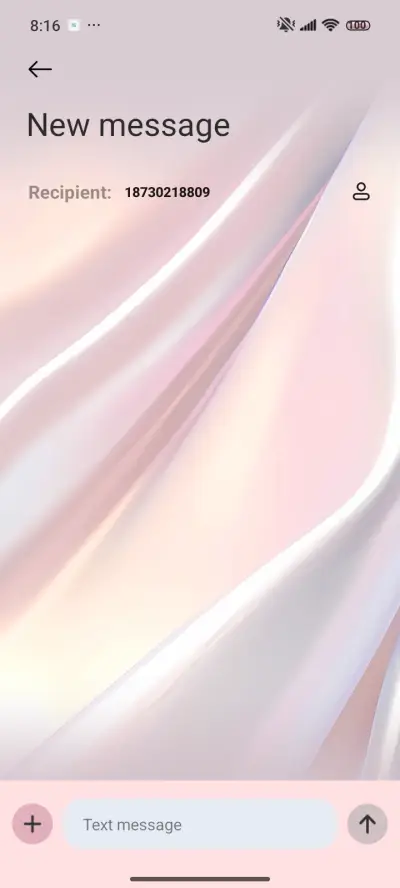 Simple Halo Silk - Screenshot 8