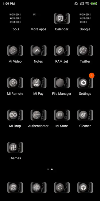 Titanic Light - Screenshot 3