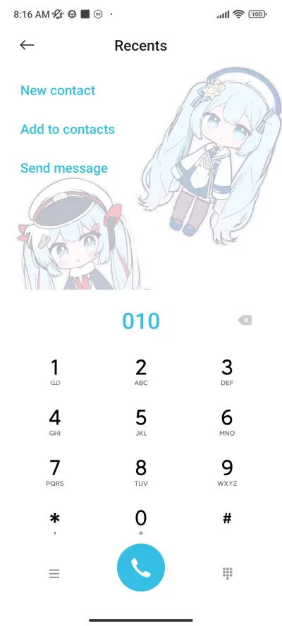 Tarot Maiden - Screenshot 6