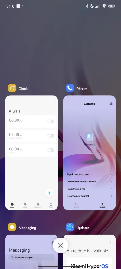Prism Ripple - Screenshot 4