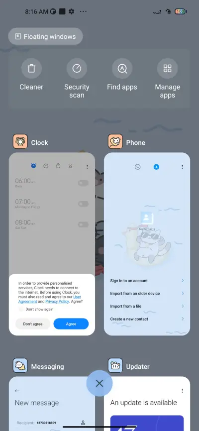 Cats Love Fish - Screenshot 5