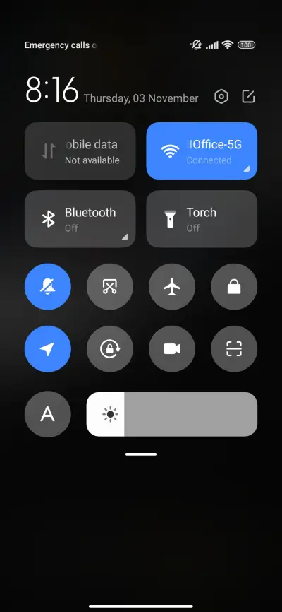 Stock_Tint - Screenshot 5
