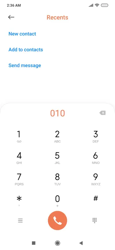 Umbrellas_3MDS - Screenshot 6