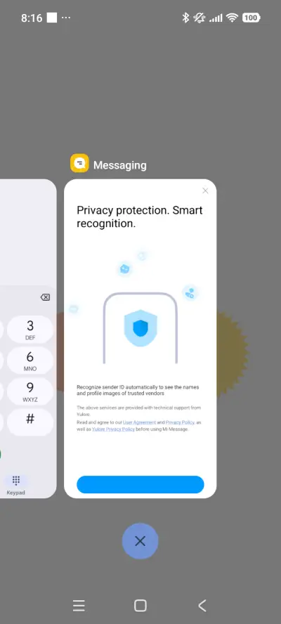 Cute Expressions - Screenshot 4