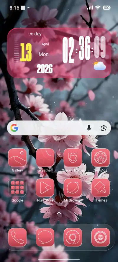 Lovely HOS3 - Screenshot 2