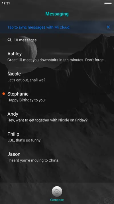 Kaiowas - Screenshot 7