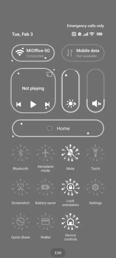 Fireworks party - Screenshot 5