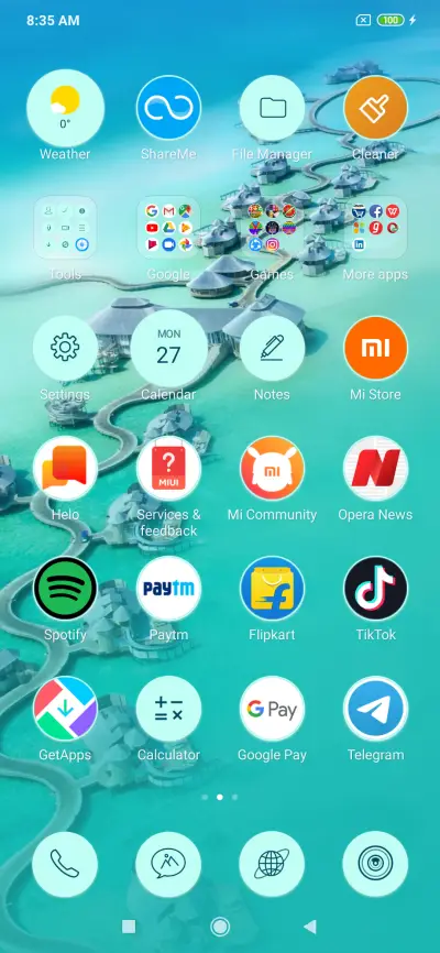 Pathway-Sea_3MDS - Screenshot 3