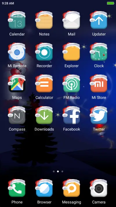 Santa Claus - Screenshot 3