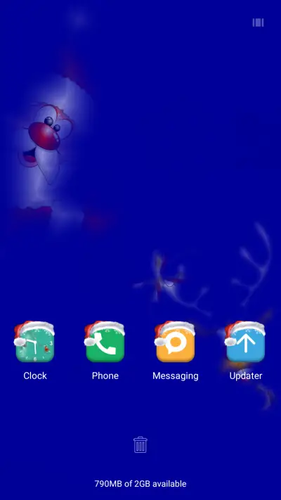 Santa Claus - Screenshot 4