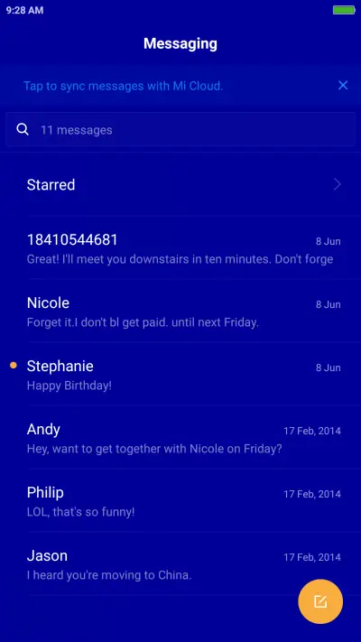 Santa Claus - Screenshot 7