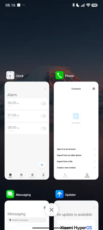 Colorand - Screenshot 4