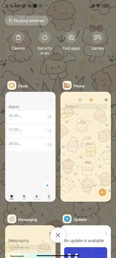 Adorbsplosion - Screenshot 5