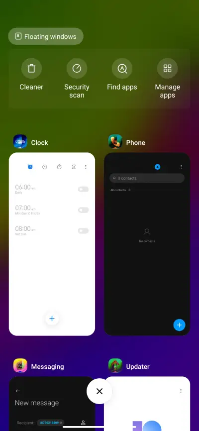Colors iOS - Screenshot 4