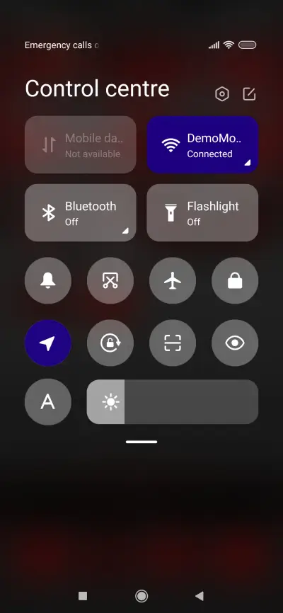 HIRMO_DWM4 - Screenshot 5