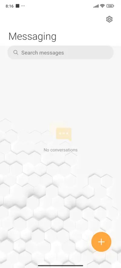 Abstract - Screenshot 7