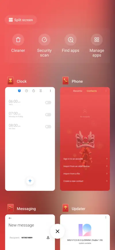 PUBGM New Year - Screenshot 5