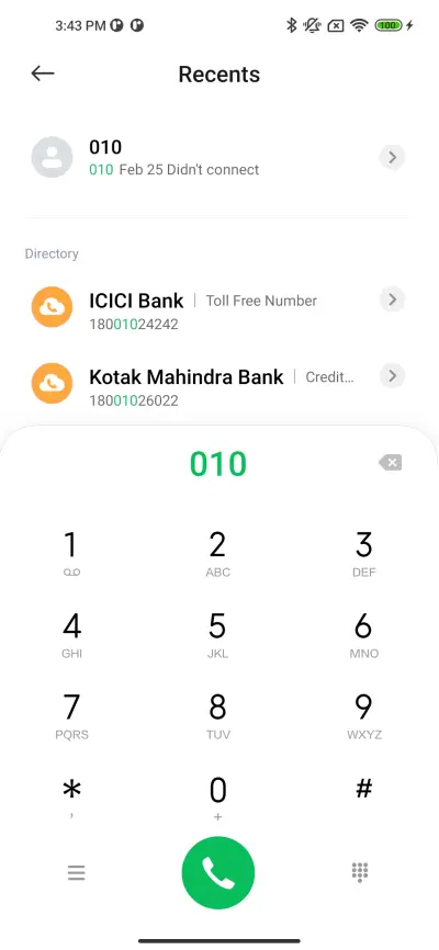 Colorful - Screenshot 6