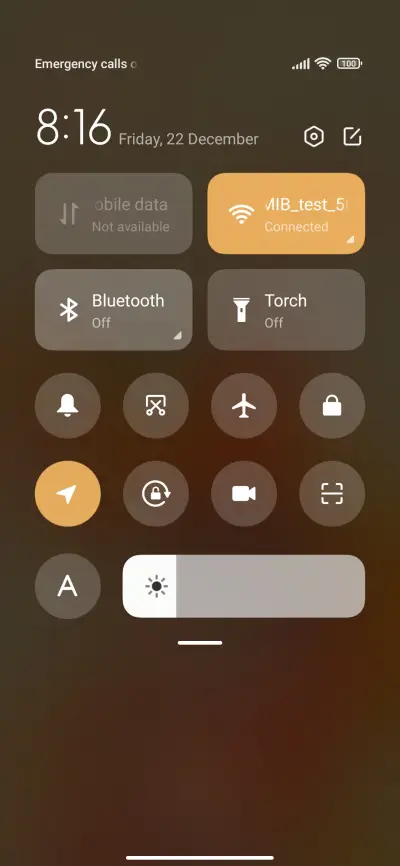 Dancing Dragon - Screenshot 6