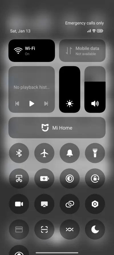 Black Boxes - Screenshot 5