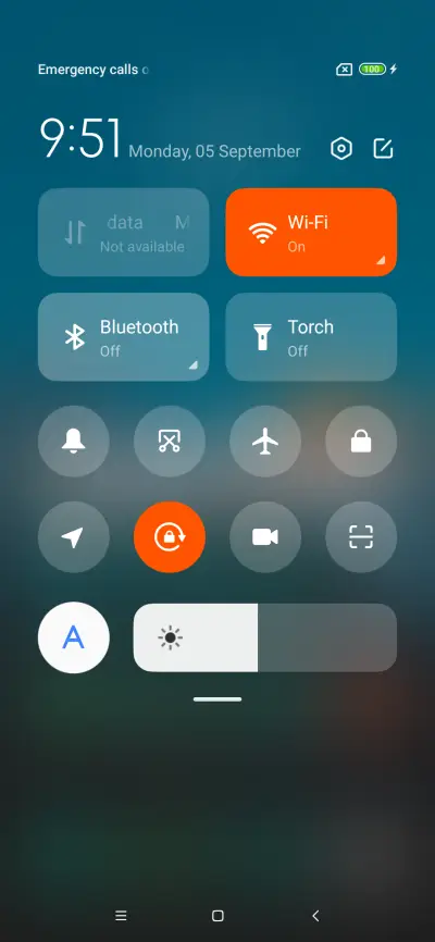 mountain top - Screenshot 5