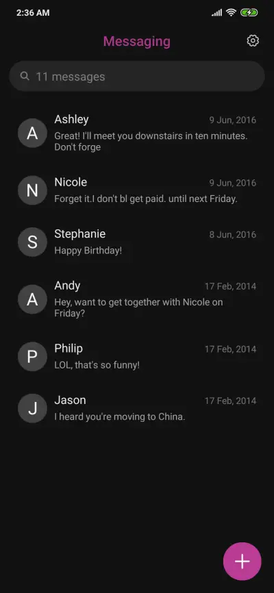 Circular pattern_3MDP - Screenshot 7