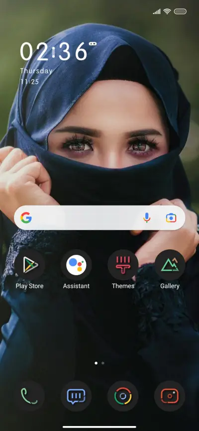 Black Sweet - Screenshot 2