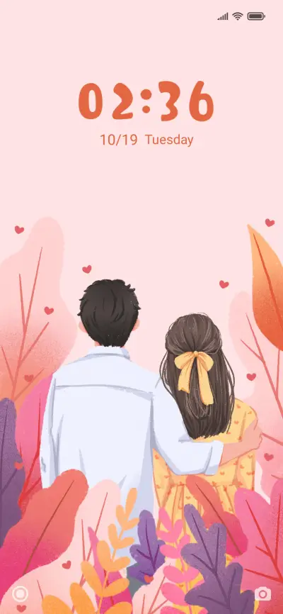 Soulmates - Screenshot 1