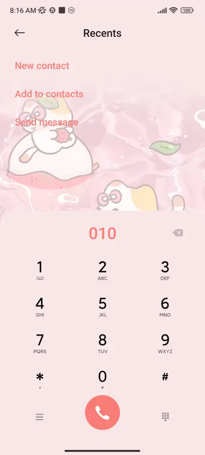 Lyffy Kitty - Screenshot 7