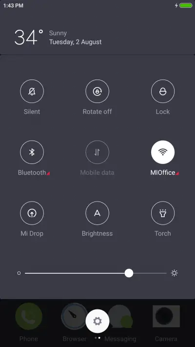 Simply Refined - Screenshot 5