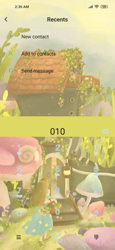 dream - Screenshot 7