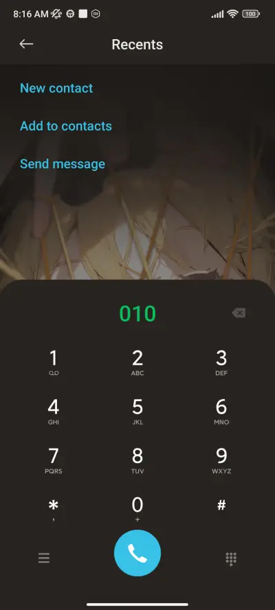 gold threads - Screenshot 7