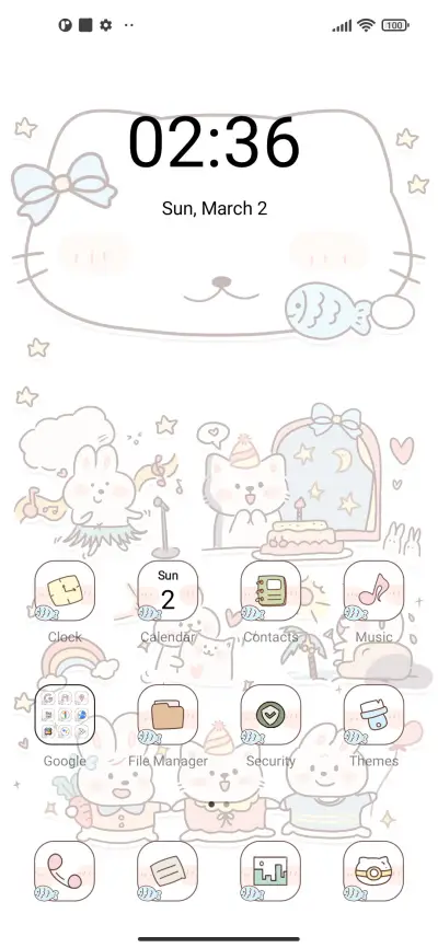 Happy Life - Screenshot 3