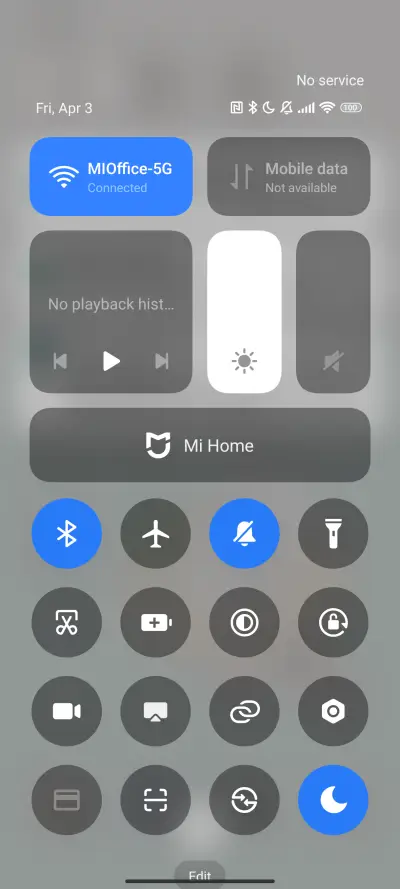 Chill Diary - Screenshot 5