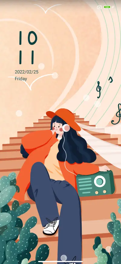 Free time - Screenshot 1