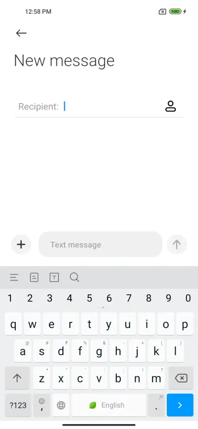 Romantic snow - Screenshot 8