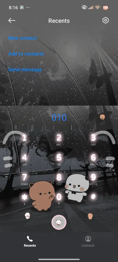 Yier Umbrella - Screenshot 6