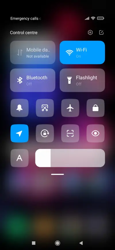 Geometry - Screenshot 4