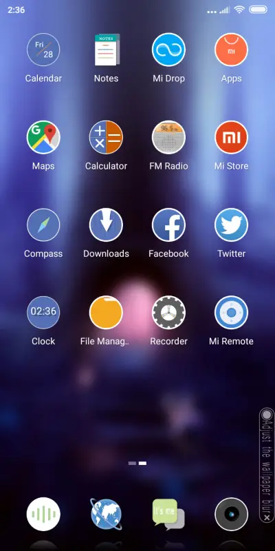 MYXJ NY - Screenshot 3