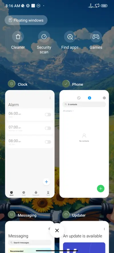 Country Road - Screenshot 5
