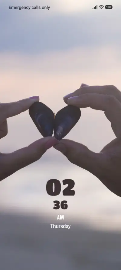 Cute Stones