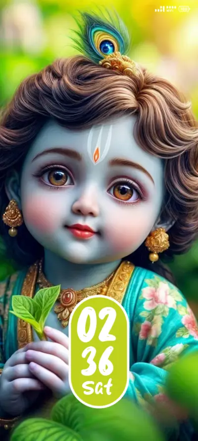 Sri Krishna