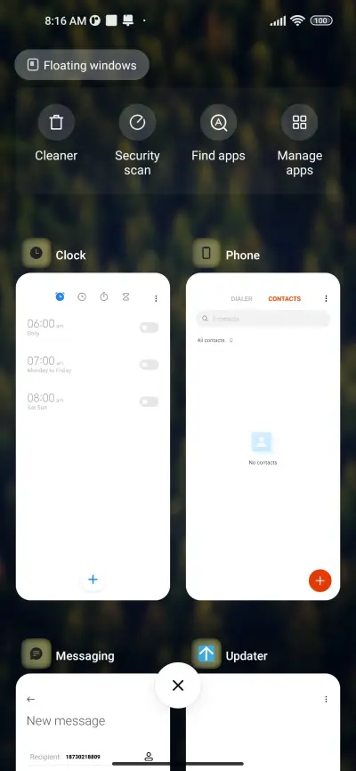 Countryside Look - Screenshot 4