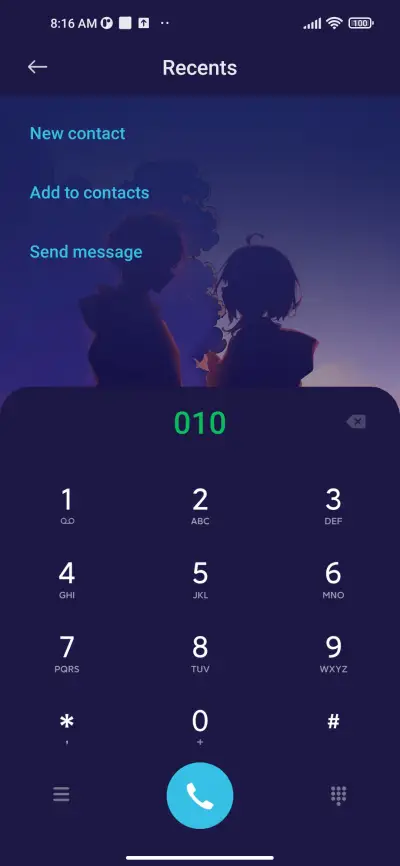 Sunset Couple - Screenshot 7