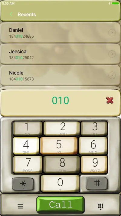 Computer - Screenshot 6