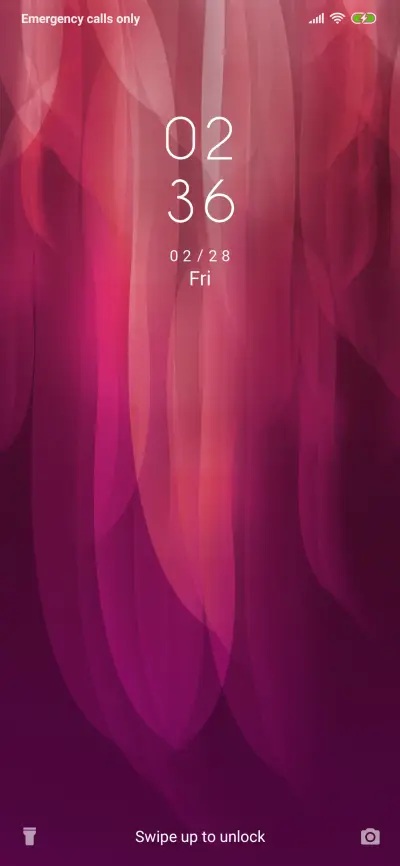 AbstractLeaves_3MDP - Screenshot 1