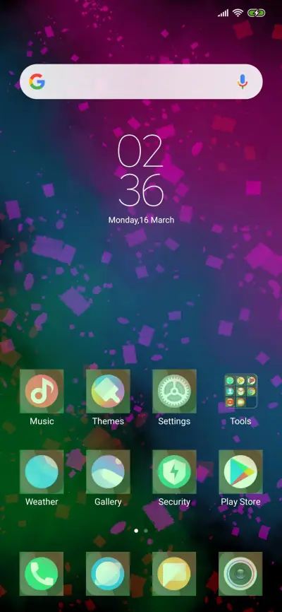 HAPPYHOLISPECIAL-HOLI - Screenshot 2