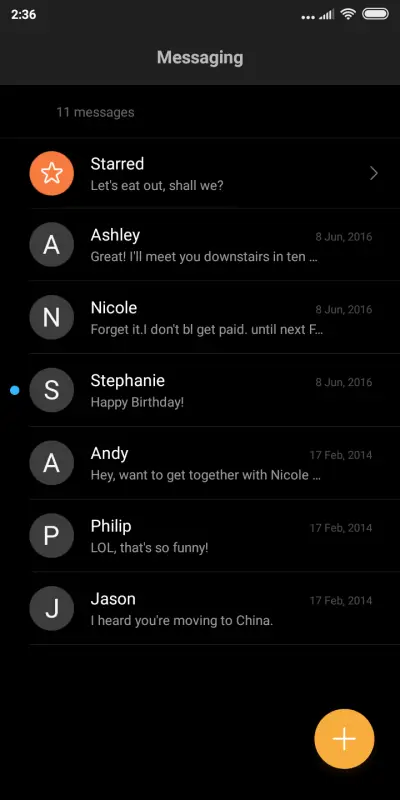 Aspect Rus - Screenshot 7