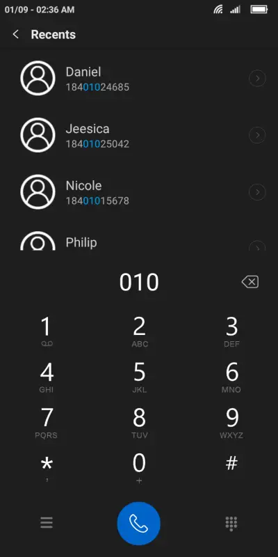W10M V3 - Screenshot 6